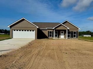 1247 Mark Wood Rd, Dexter, GA 31019