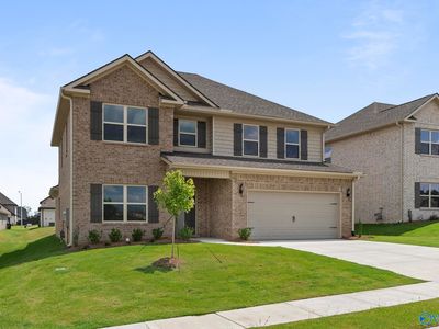 183 Pennington Ave, Huntsville, AL, 35811