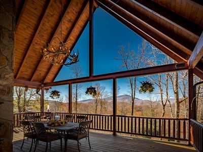 117 Tonawanda Trl, Boone, NC, 28607