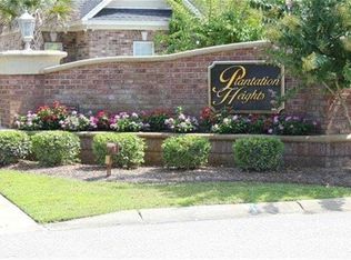 1 Ethan Dr, Myrtle Beach, SC 29577