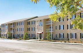 2nd image of 11611 Dyer St APT 106