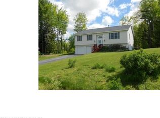 18 Levant Heights Dr, Levant, ME 04456