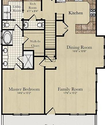 2nd image of this home
