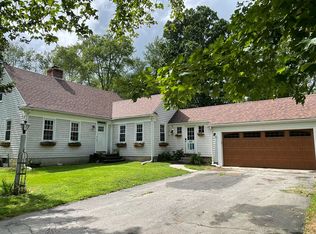 177 Perryville Rd, Rehoboth, MA 02769