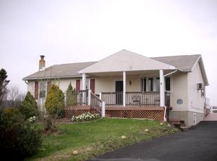 2290 Tonto Dr, Auburn, PA 17922