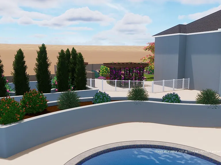 5822 N Scottsdale Rd — Photo 34