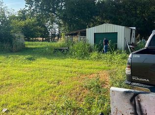 80837 State Highway 11, Wakita, OK 73771