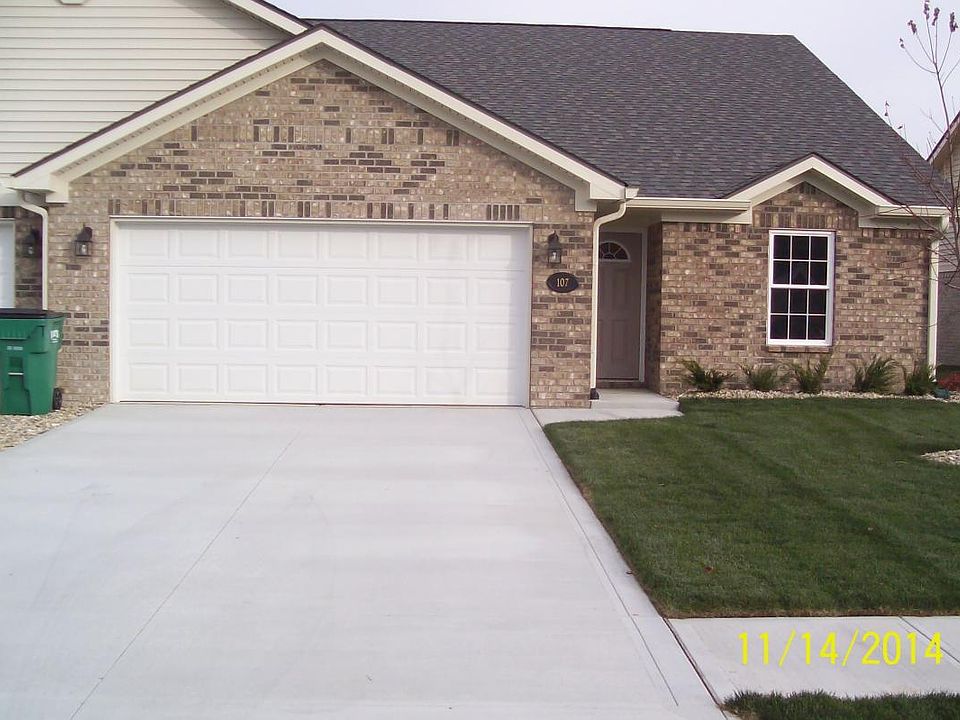 107 Country Court