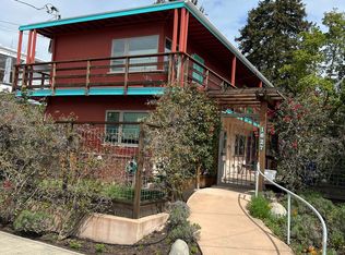 1627 Grant St #A, Berkeley, CA 94703