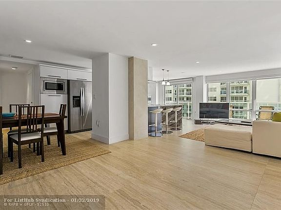 2nd image of 3410 Galt Ocean Dr APT 508N
