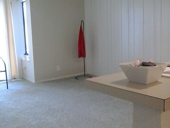 Main living area