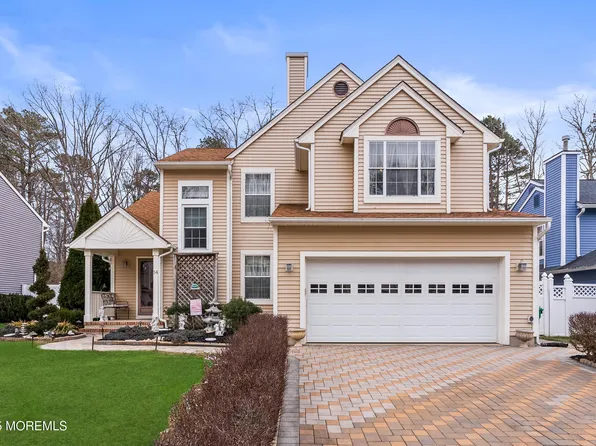 14 Spruce Hollow Drive, Howell, NJ 07731