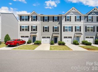 2051 Langer St, Charlotte, NC 28214