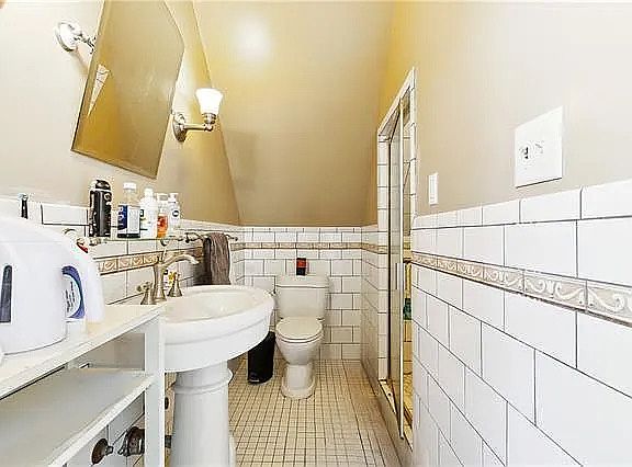 upstairs bath