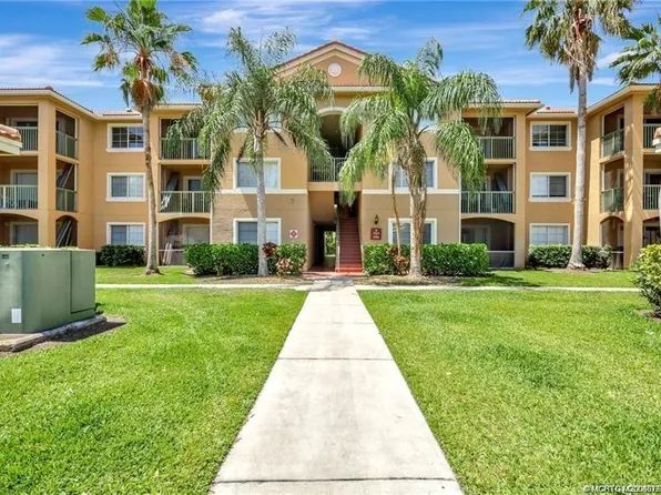 3734 NW Adriatic Ln #206, Jensen Beach, FL 34957