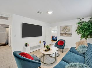 4807 W Desert Inn Rd, Las Vegas, NV 89102