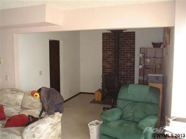 119 Fox Point Loop Rd, Evanston, WY 82930