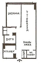 Rented by R New York