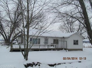 87171 41st St, Decatur, MI 49045