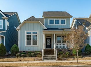 6417 Truxton Ln, Raleigh, NC 27616