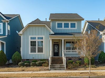 6417 Truxton Ln, Raleigh, NC, 27616