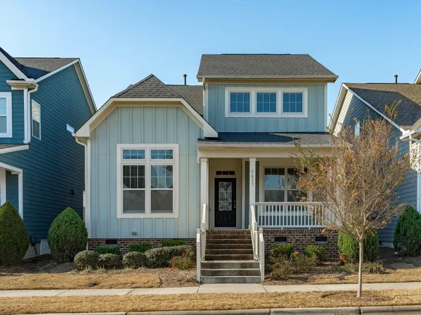 6417 Truxton Ln, Raleigh, NC 27616