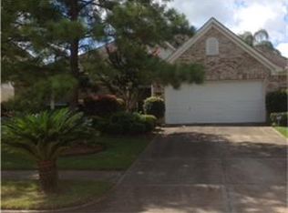 4419 Blossomwood Dr, League City, TX 77573