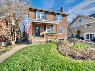 16 Greenbriar Ave, Fort Mitchell, KY 41017