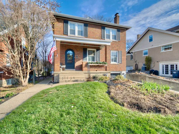 16 Greenbriar Ave, Fort Mitchell, KY 41017