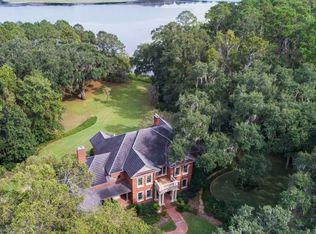 320 Oaks Will Ct, Tallahassee, FL 32312