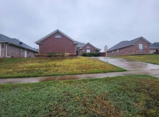2305 Windsor Ct, Bossier City, LA 71111