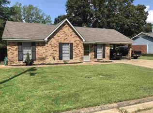 1691 Ravenwood Ln, Pearl, MS 39208
