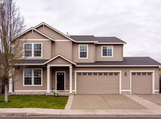 2340 W 11th Ave, Junction City, OR 97448