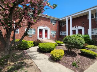 640 Franklin Ave APT 2F, Nutley, NJ 07110