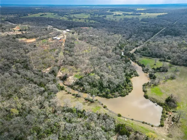 County Road 4263, Marquez, TX 77865