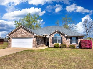 3845 Rhododendron St, Sumter, SC 29154