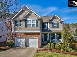 111 Beacon Ln, Columbia, SC 29229