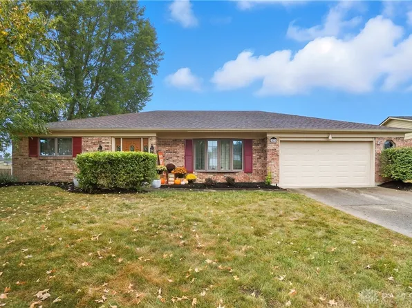 7039 Park Vista Rd, Englewood, OH 45322