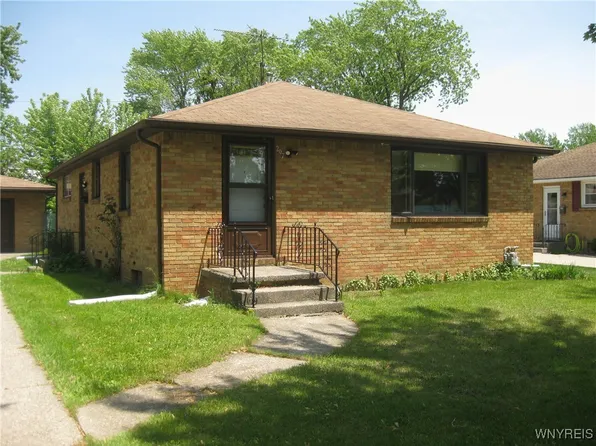 297 Rogers Ave, Tonawanda, NY 14150