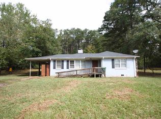 2210 Gap Creek Rd, Greer, SC 29651