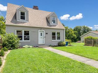 520 Western Ave, Collinsville, IL 62234