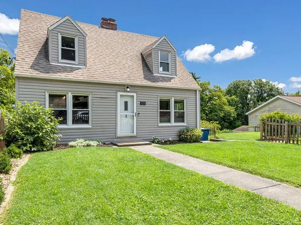 520 Western Ave, Collinsville, IL 62234