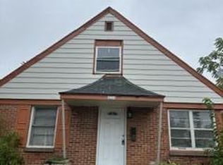4226 W Hampton AVENUE, Milwaukee, WI 53209