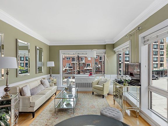 2nd image of 460 W 236th St APT 3B