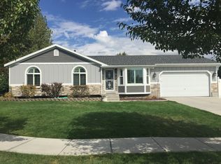 3150 W Martinez Way, Riverton, UT 84065
