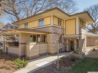 37 River Heights Dr, Mason City, IA 50401