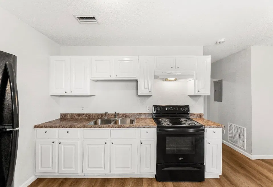 1 bed, $995 — Photo 3