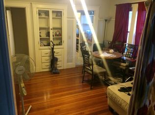 19 Hamilton St #1, Medford, MA 02155