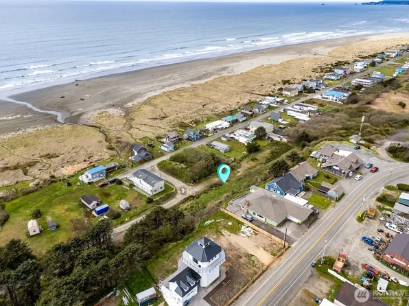 4780 Beach Lane, Moclips, WA 98562