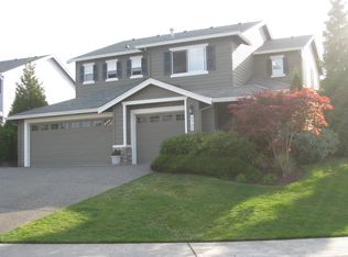 6722 126th Pl SE, Snohomish, WA 98296